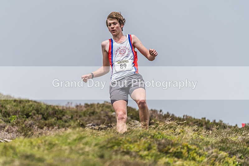 Gategill-275 - Gategill Fell Race Saturday 6th July 2024