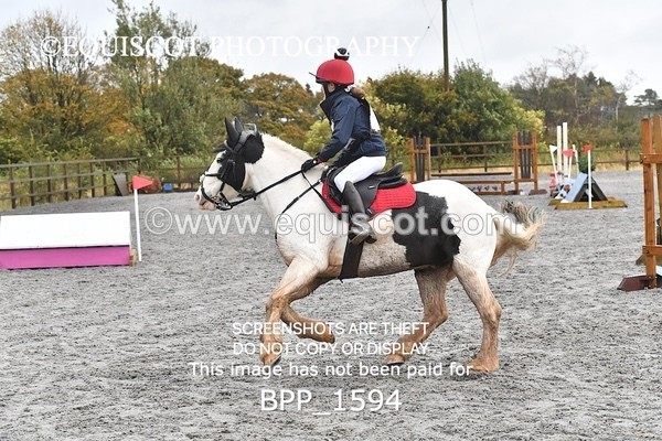 BPP_1594 - CLASS 2 - 70CM