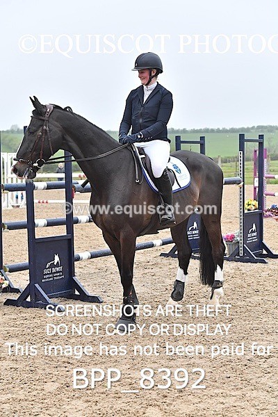 BPP_8392 - CLASS 20 SAT 1.15m Members Cup Qualifier/ 1.15m Open