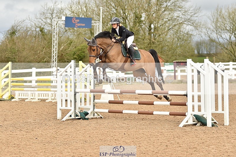 240403A-110034-00125 - Cls 1 British Novice and 90cm Open