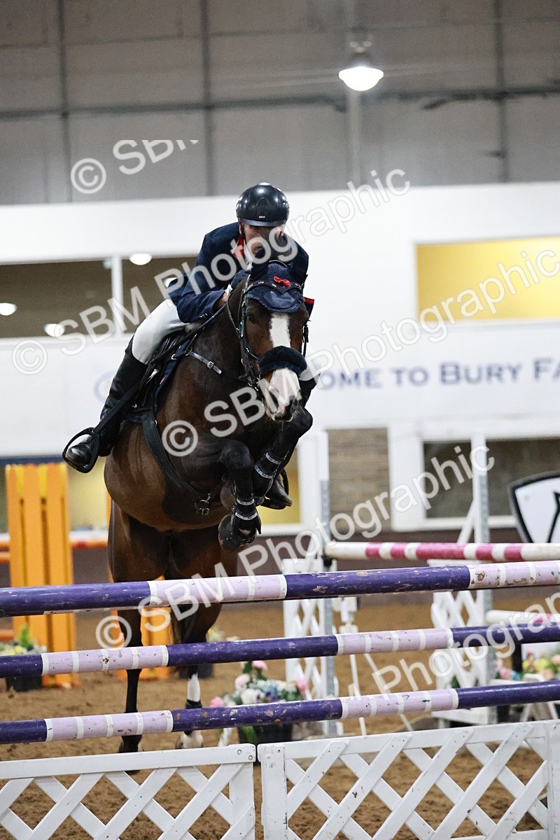 SBM_002278 - Class 7 - National 1.30m 1.40m