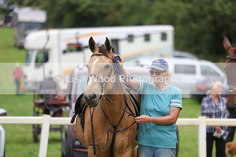 3E7A6830 - Class 4: 90cm Junior and Seniors