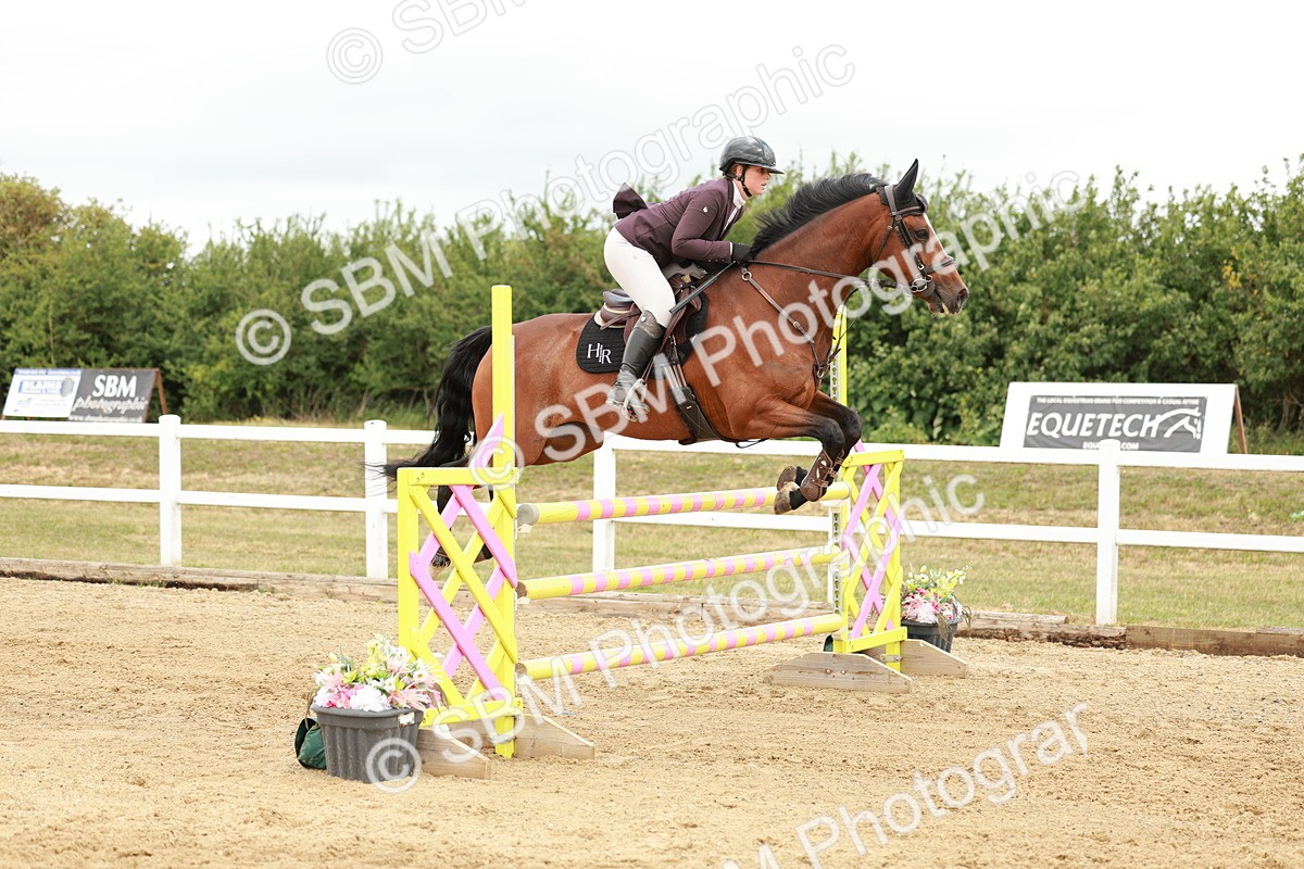 SBM_006913 - Class 2 - Senior Discovery - 1.00m Open