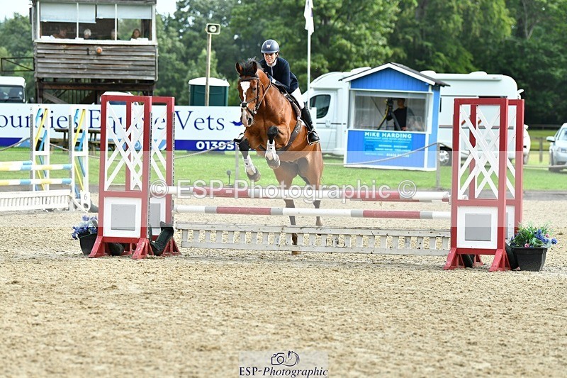 230715-081700-31919 - Cls 88 British Novice & 90cm Open Amateur Final