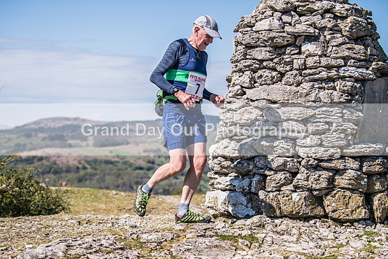 Dean Barwick-314 - Dean Barwick Dash Sunday 20th April 2025