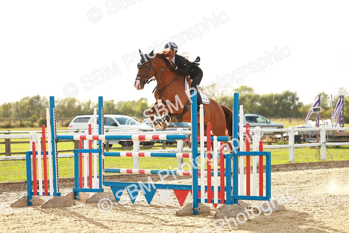 SBM_002311 - Class 6 - National 1.30m