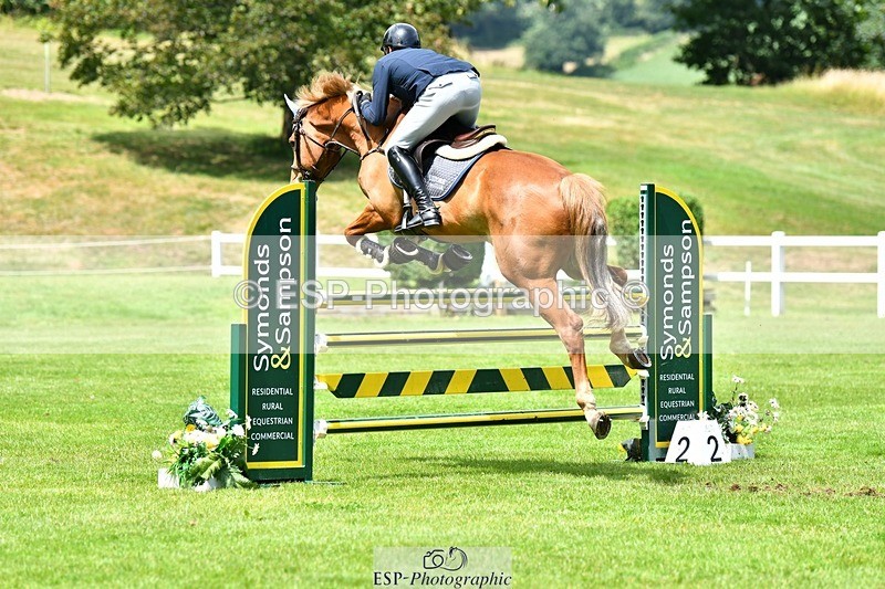 230706-135511-02477 - Cls 2 Foxhunter & 1.20m Open