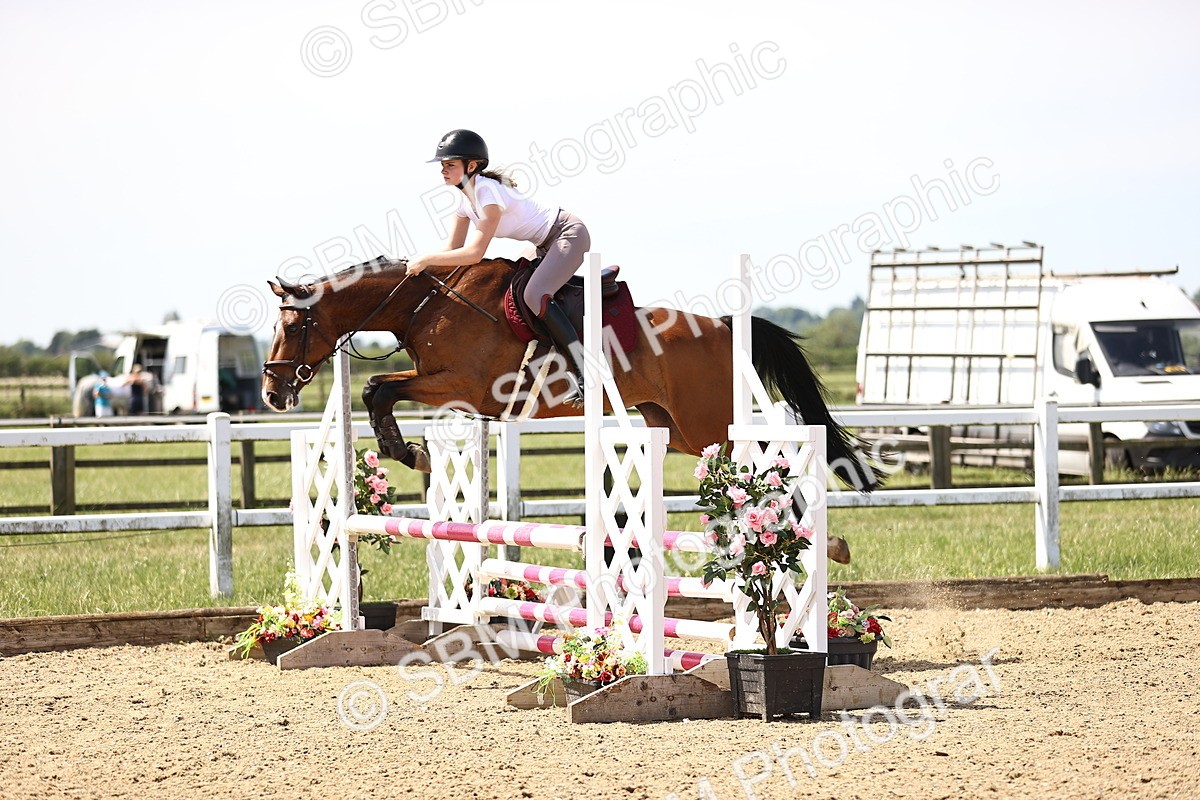SBM_004015 - Class 9 British Novice/90cm