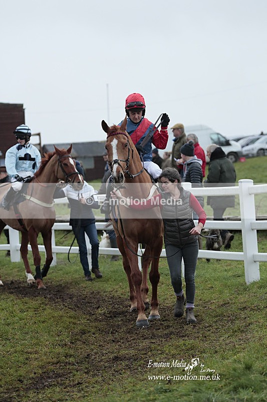 PtP 041222 0039 - Larkhill Racing Club Point-to-Point Larkhill 01/01/23