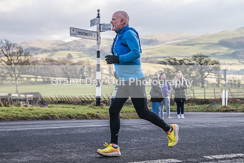 North Lakes-571 - North Lakes 10K & Half Marathon Sunday 9th February 2025