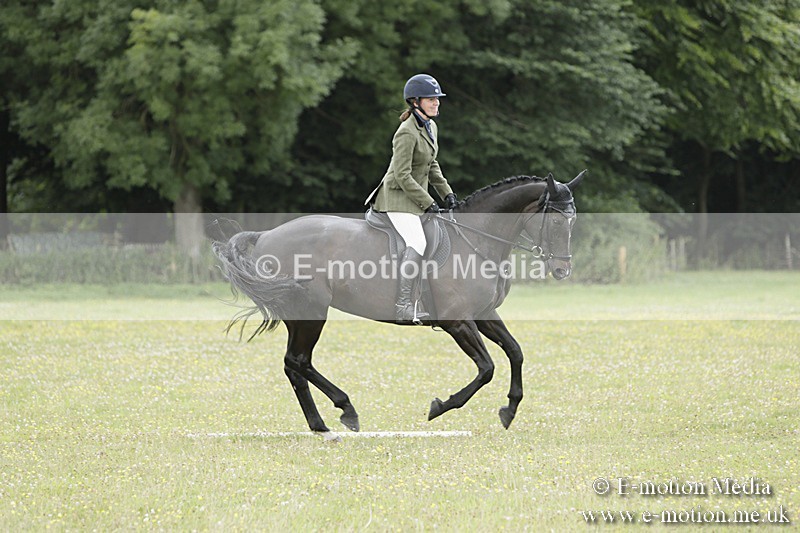 BVR160717-2037 - Class 4 & 5 Dressage 16/07/17