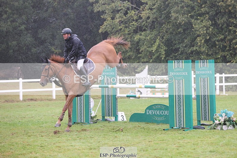 250830A-162115-07470 - Cls 17 Snr Foxhunter