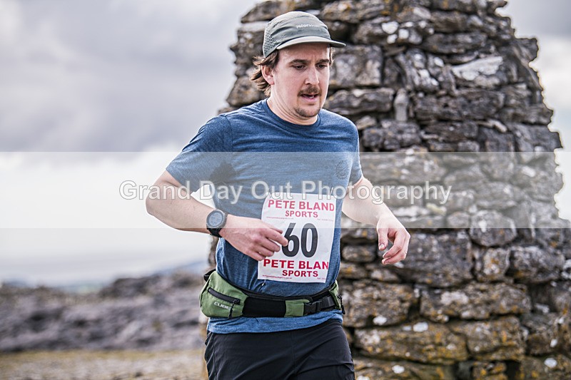 Dean Barwick-101 - Dean Barwick Dash Fell Race Sunday 19th April 2026