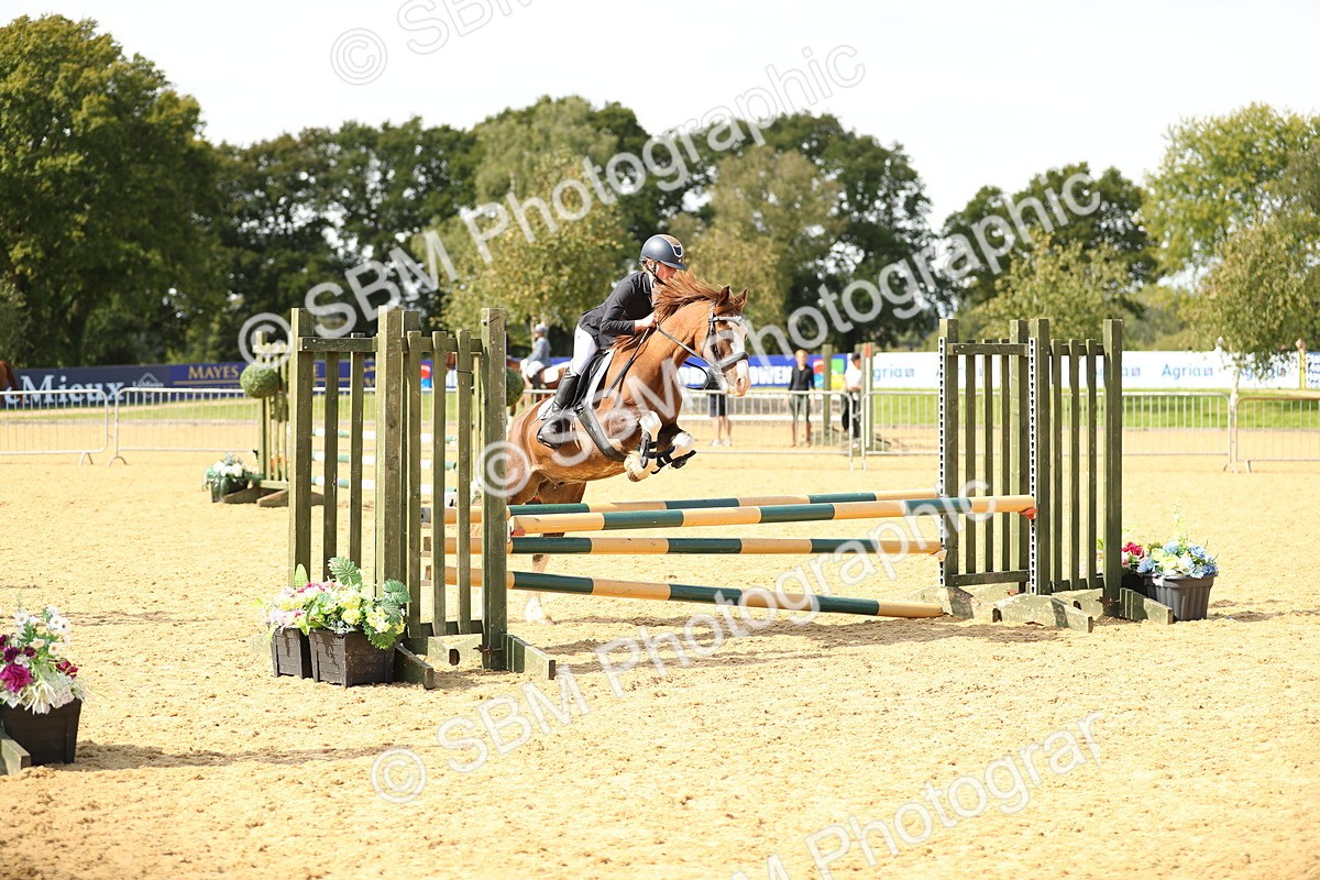 SBM_66096 - J17 - Junior Pony 80cm Championship