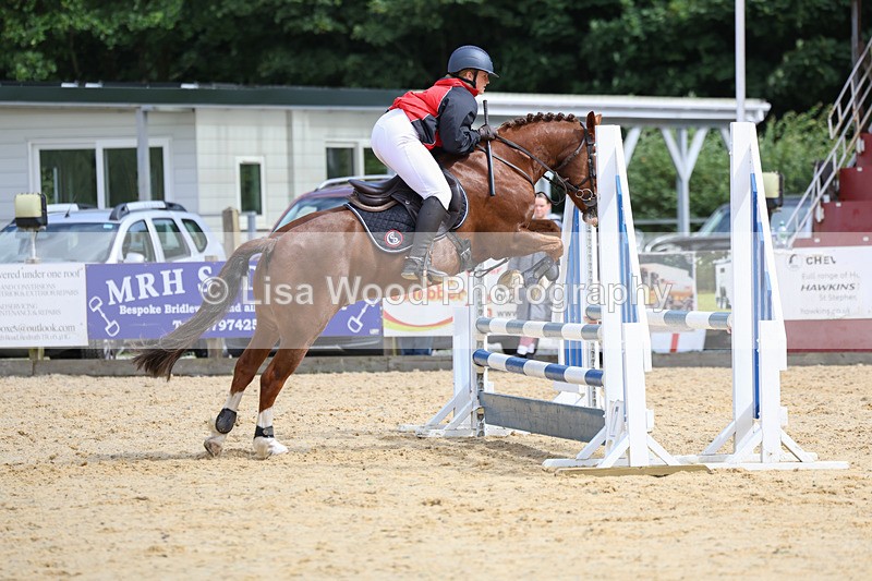 3E7A0666 - Class 2: 80 - 85cm