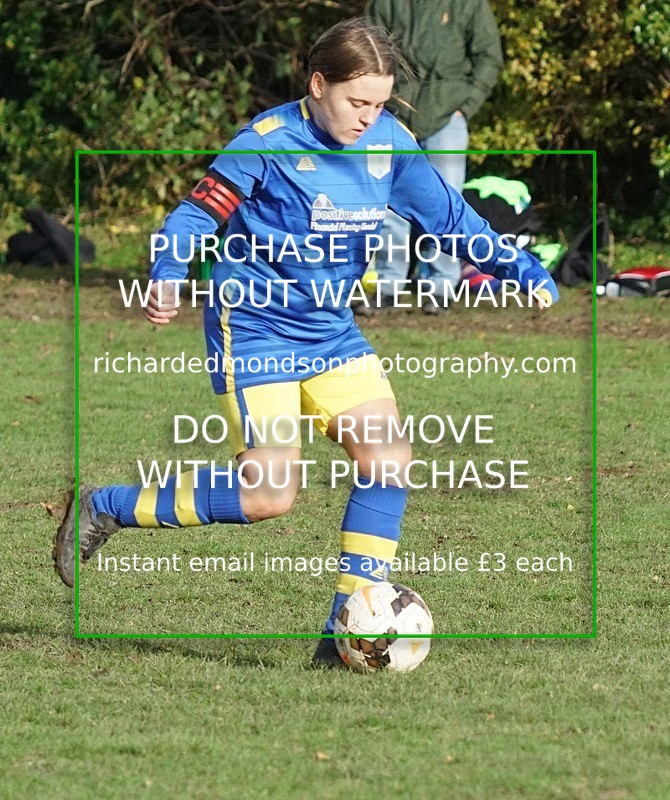 DSC07544 - Kendal Utd U15 Girls  v Barrow Celtic