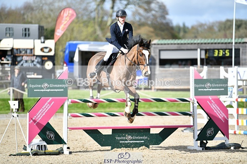 240324-143022-03099 - Cls 10 Newcomers & 1.10m Open