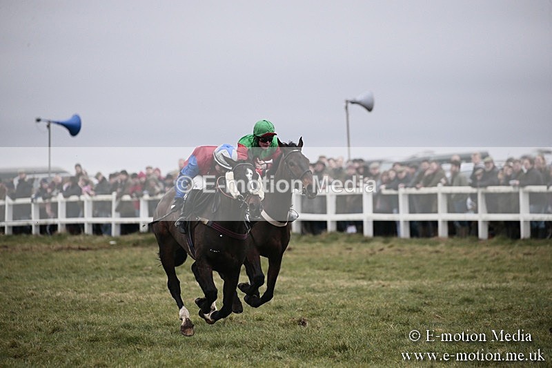 PtP 180218 621 - Combined Services Point-to-Point Larkhill 18/02/18