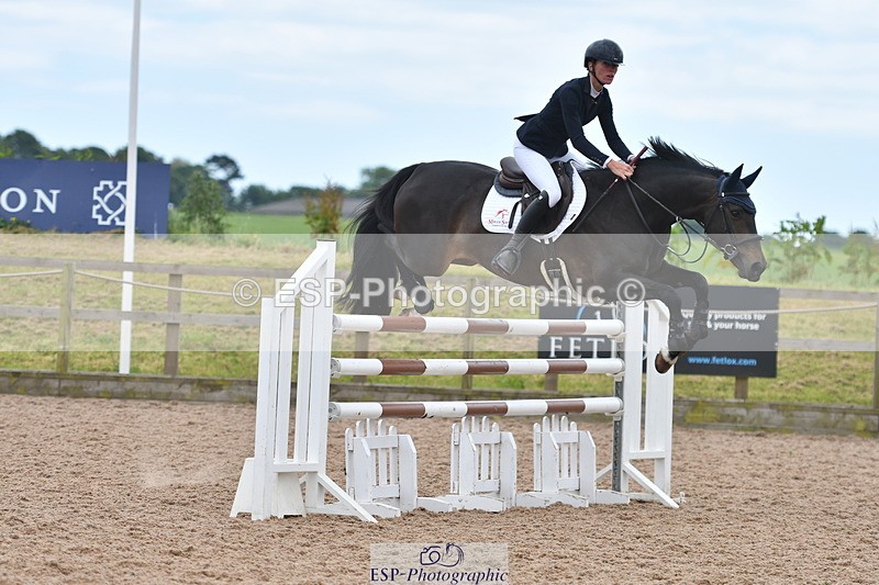 240609A-142917-06181 - Cls 19 Snr Foxhunter and 1.20m Open