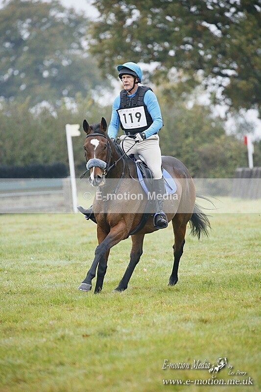 WWHT 181020 WWHT 181020 249 - WWEC Novice Restricted (0.80m) 18/10/20