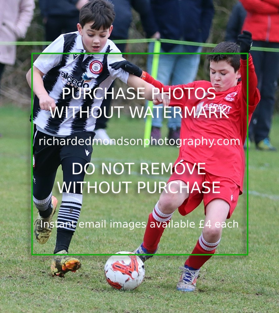 IMG_6921 - Craven Wanderers U11 (8/2/25)