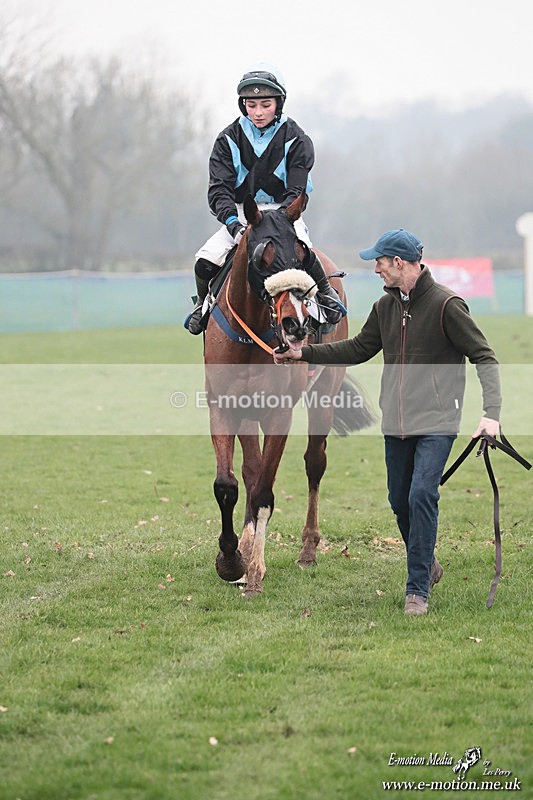 PtP 080326 948 - Pytchley with Woodland Point-to-Point Guilsborough 08/03/26