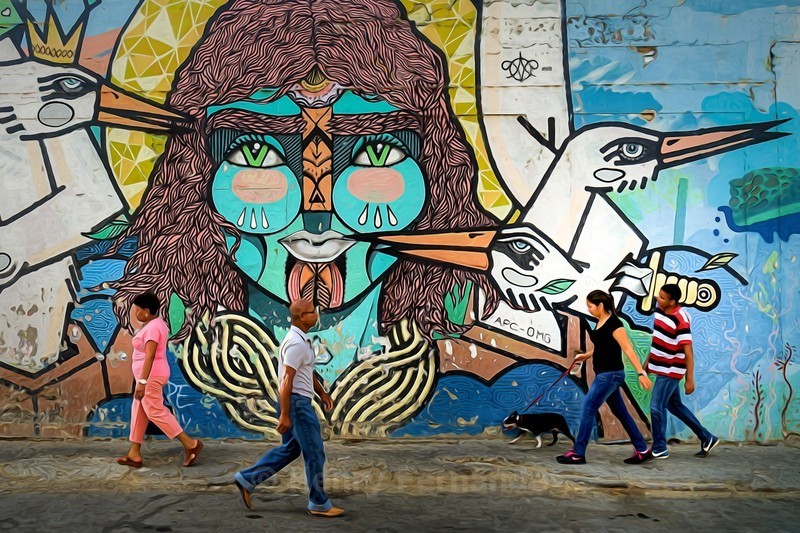  - Getsemani Street Arts