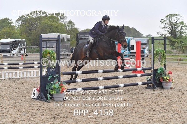 BPP_4158 - CLASS 12 SAT Club 80cms Open
