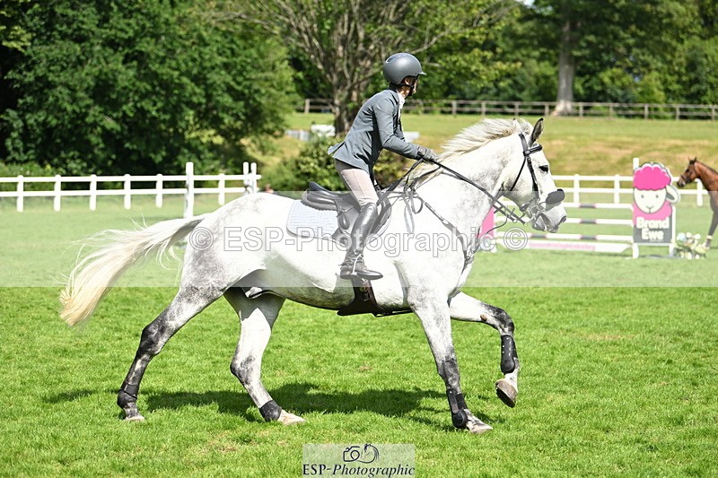 250615A-153838-11787 - Cls 41 Amateur Qualifier 1.10m & Snr 1.10m Open