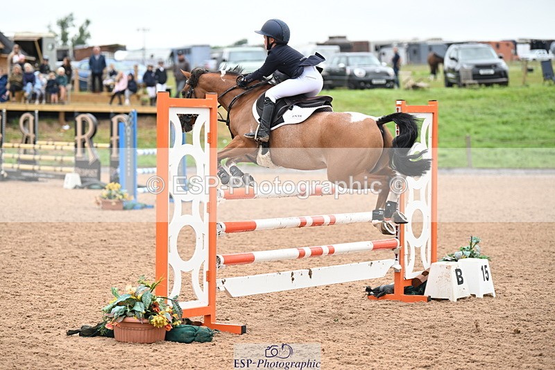 240630A-104635-11829 - Cls 24 HOYS 128cm Qualifier