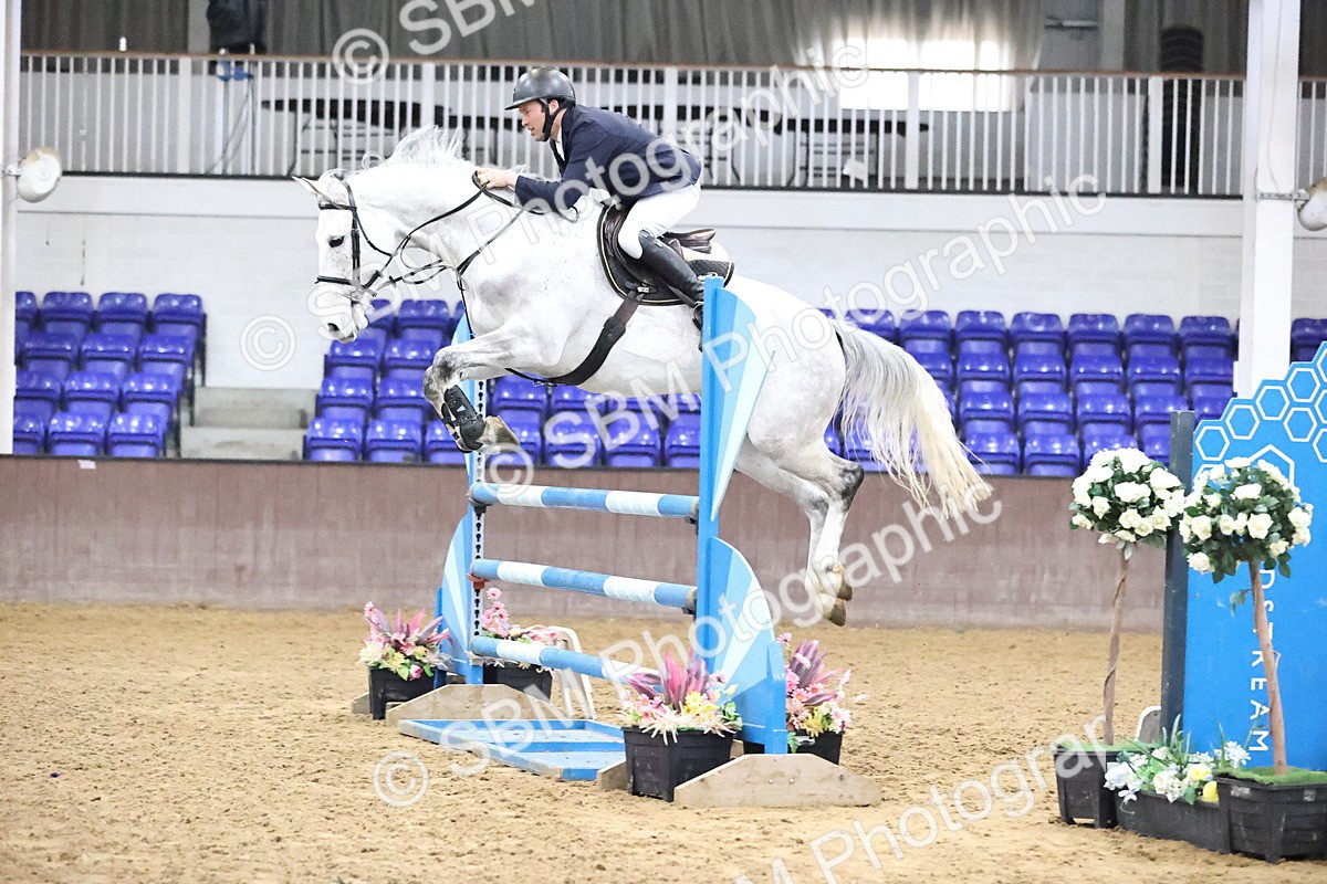 SBM_001887 - Class 10 - Senior Newcomers - 1.10m