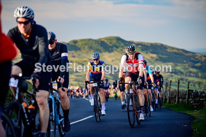 072525 - Kirkstone Pass 07:00 - 08:00