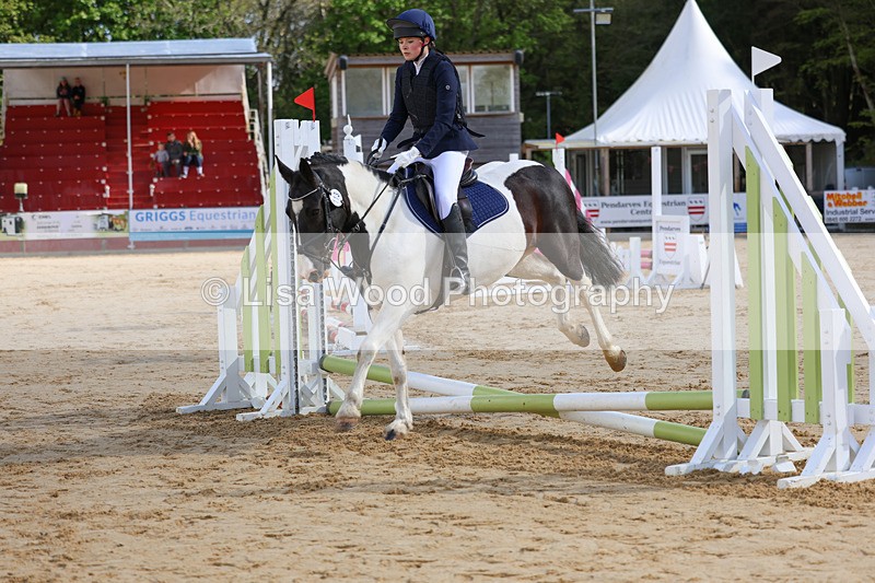 3E7A5370 - Class 1: 40cm