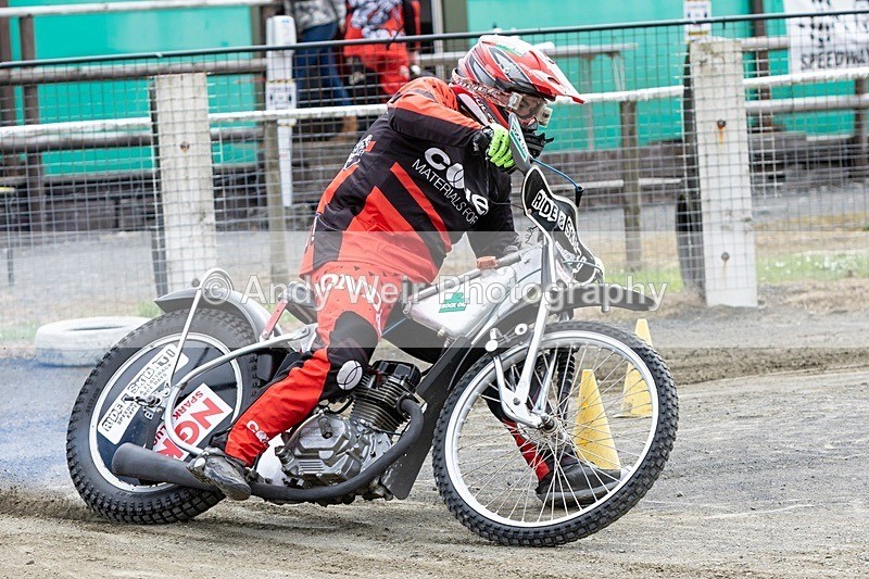 200711-7D-8E0A1316 - Ride & Skid It  Speedway Experience 11th Jul 20