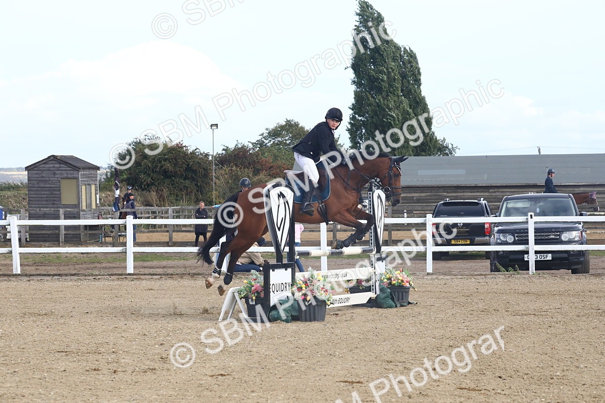 SBM_007973 - Class 12 - 90cm Champs