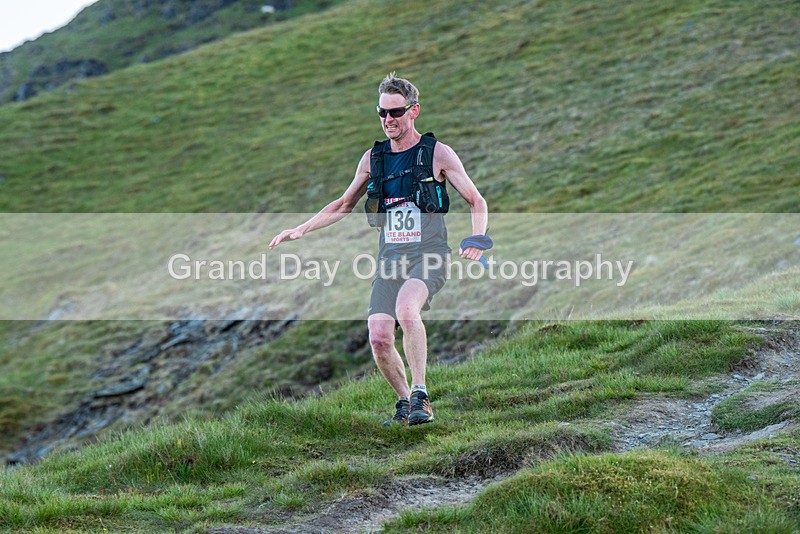 Blencathra-687 - Blencathra Fell Race Wednesday 7th June 2023