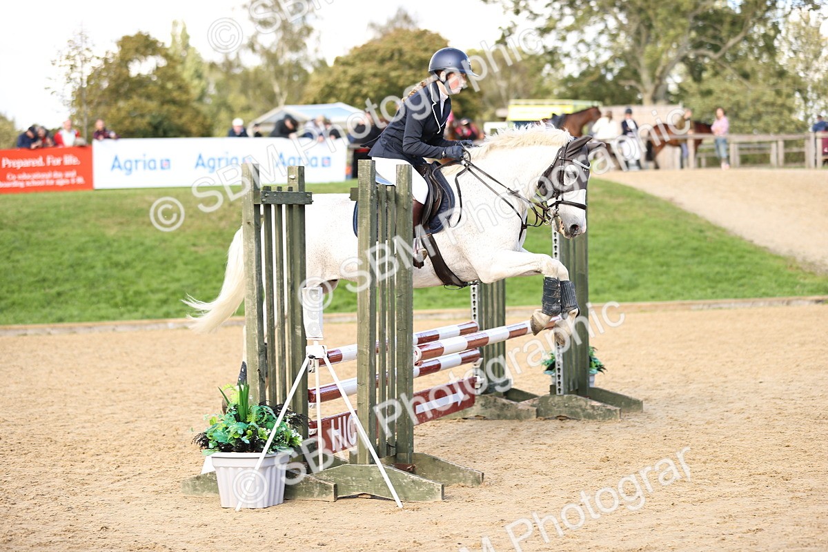 SBM_51642 - J10 - Junior Pony 75cm Championship