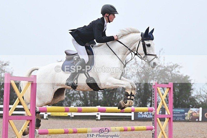 251115-125428-00850 - Cls 13 BS Pony 1.15m Members Cup
