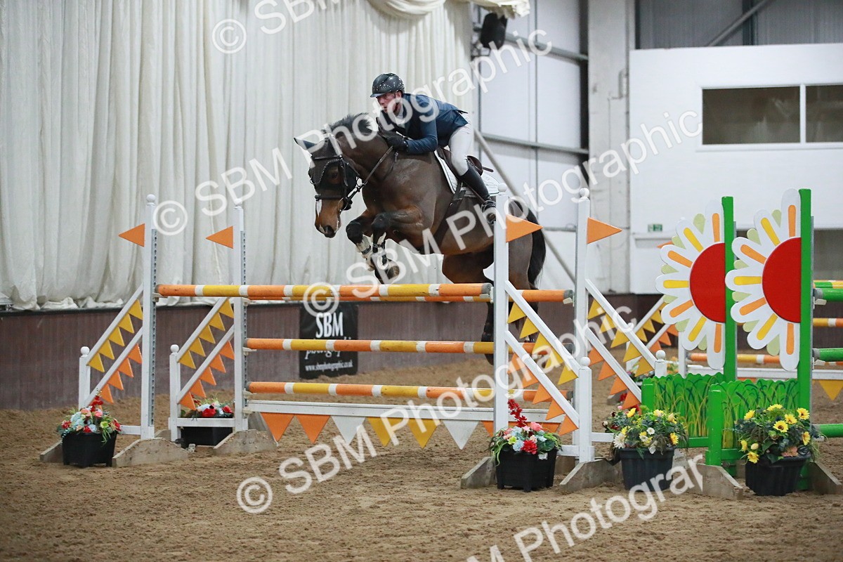 SBM_002005 - Class 6 - National 1.30m 1.40m Open