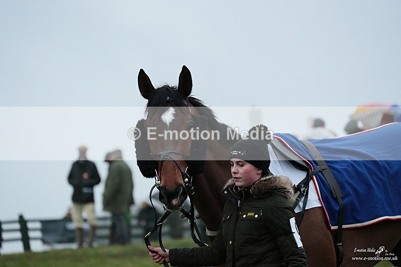 PtP 100324 758 - Pytchley with Woodland Point-to-Point Guilsborough 10/03/24