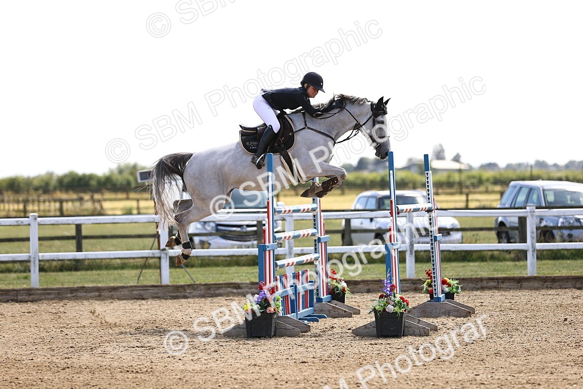 SBM_004324 - Class 23 - Talent Seekers Inc 7Yr Old Championship Qualifier 1.30 - 2nd Half