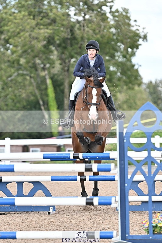 241005A-123454-03697 - SAT Cls 18 1.05m Amateur Quali