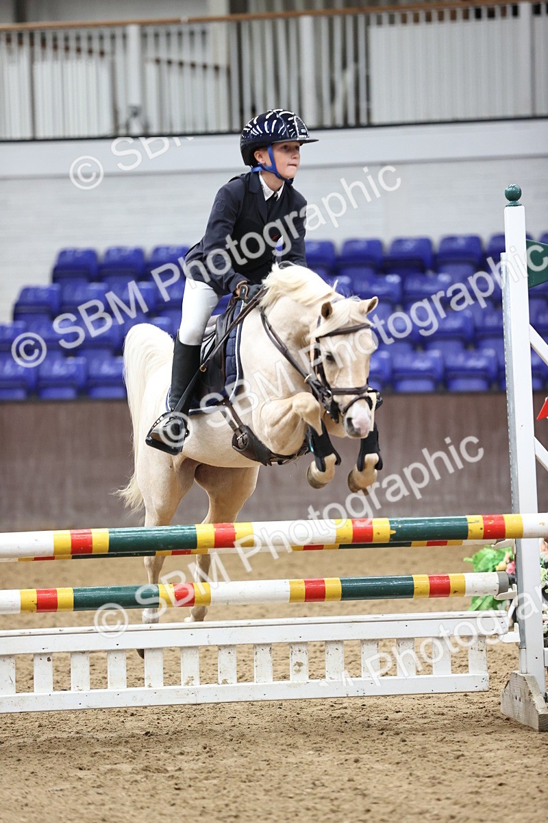 SBM_002695 - Class 12 - Springboard 128cm 138cm 90cm 1.00m