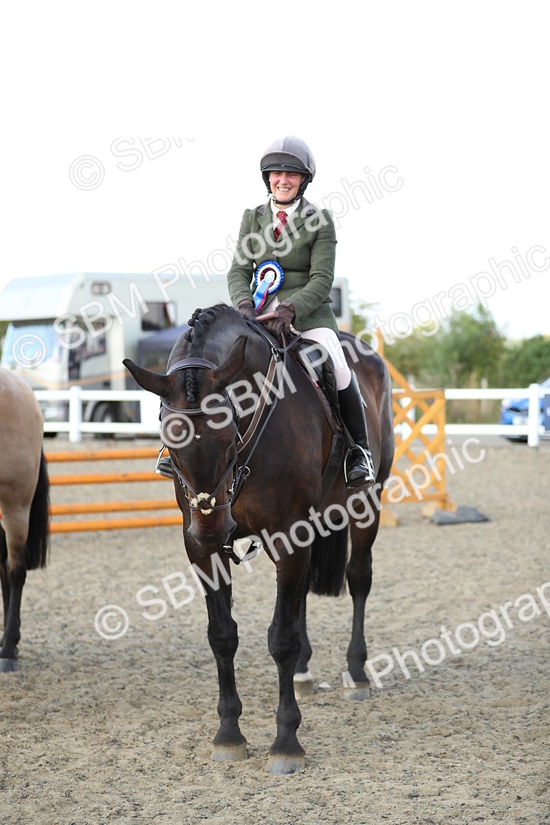 SBM_07014 - Class 49b Style & Performance 80cm (20+)