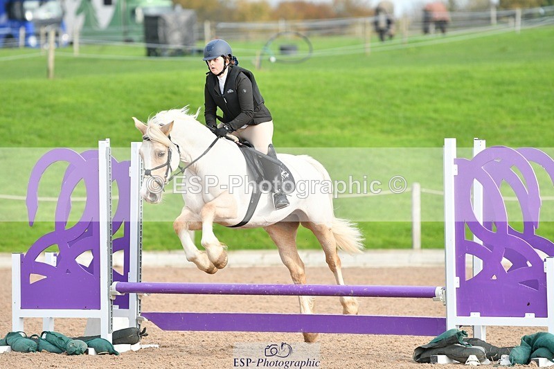 251026-100214-02018 - Cls 18+19+20 50cm Clear Round and 60cm Club and Schools