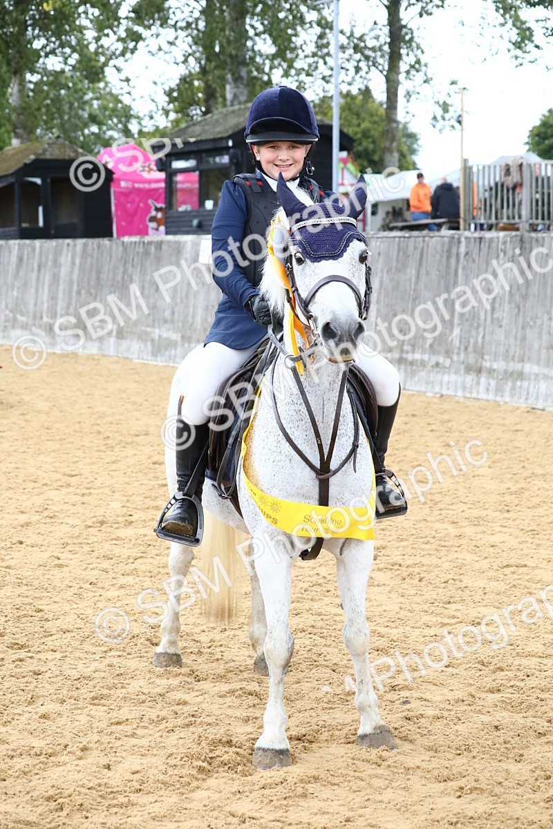 SBM_62398 - J64 - Junior Pony 60cm Championship
