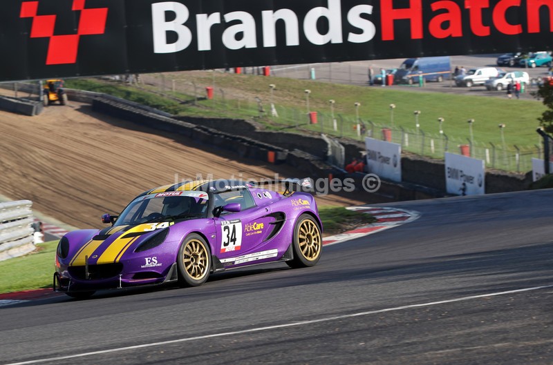  - Lotus Cup UK Speed Champs 2014/15/16/17/18/22/23/24
