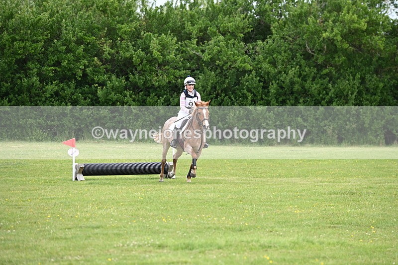 WJ6_2451 - Class 2 40cm