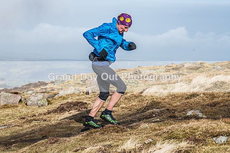 Carrock-315 - Carrock Fell Race Sunday 12th March 2023