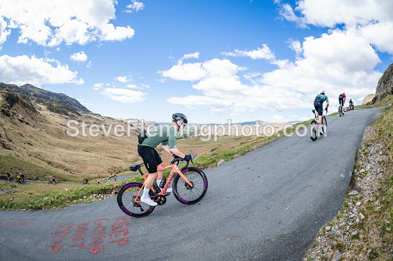 121119 - Hardknott Pass Camera 2 12.00-13.00